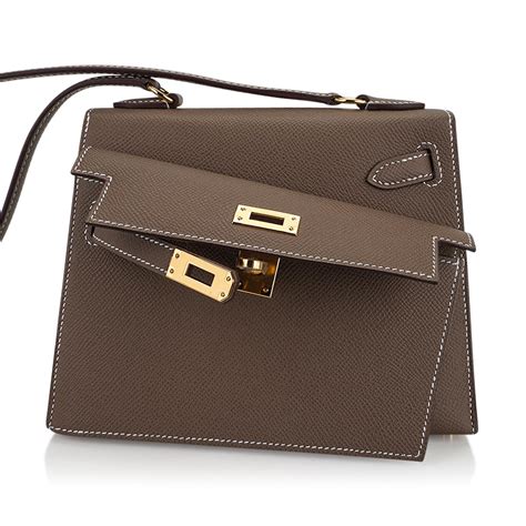 Hermes kelly sellier desordre